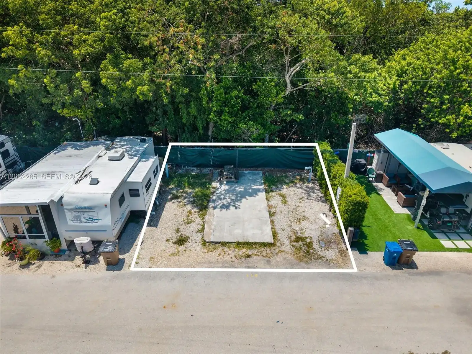 325 Calusa St Lot 116, Key Largo FL 33037