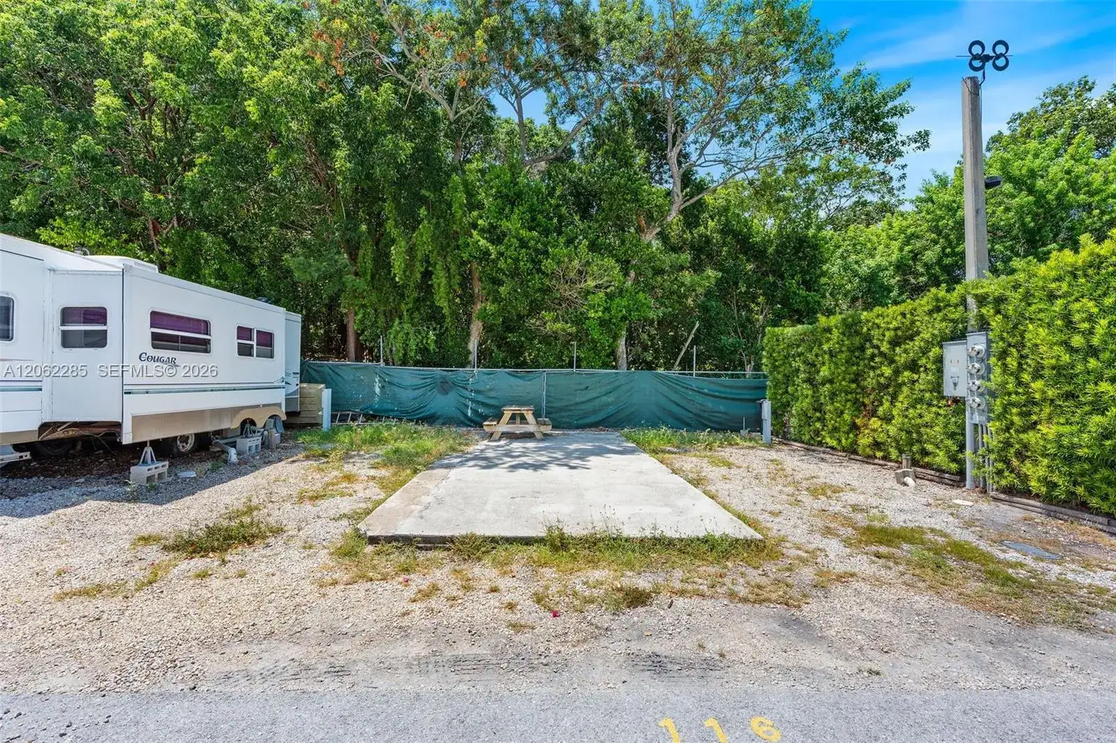 325 Calusa St Lot 116, Key Largo FL 33037 photo 3
