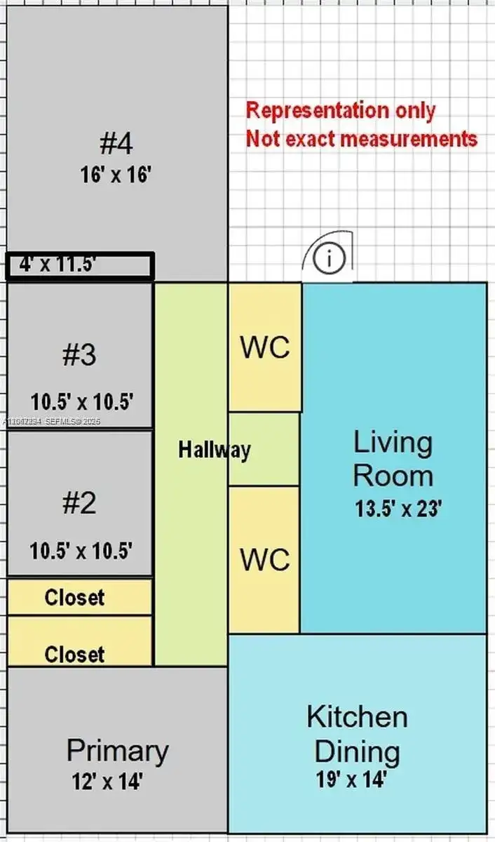 2623 Harding St, Hollywood FL 33020 photo 4