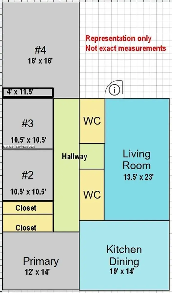 2623 Harding St, Hollywood FL 33020