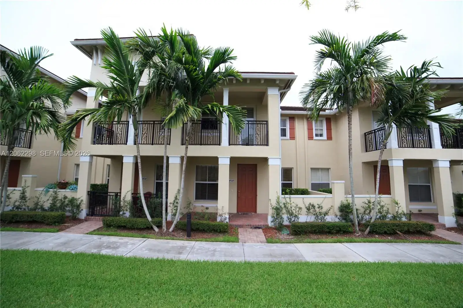 4501 Mimosa Ter # 1409, Coconut Creek FL 33073