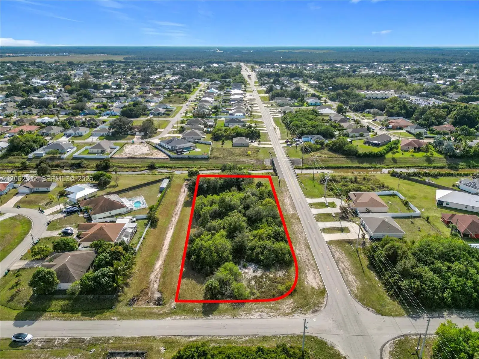 4325 SW Port St Lucie St, Port St. Lucie FL 34953