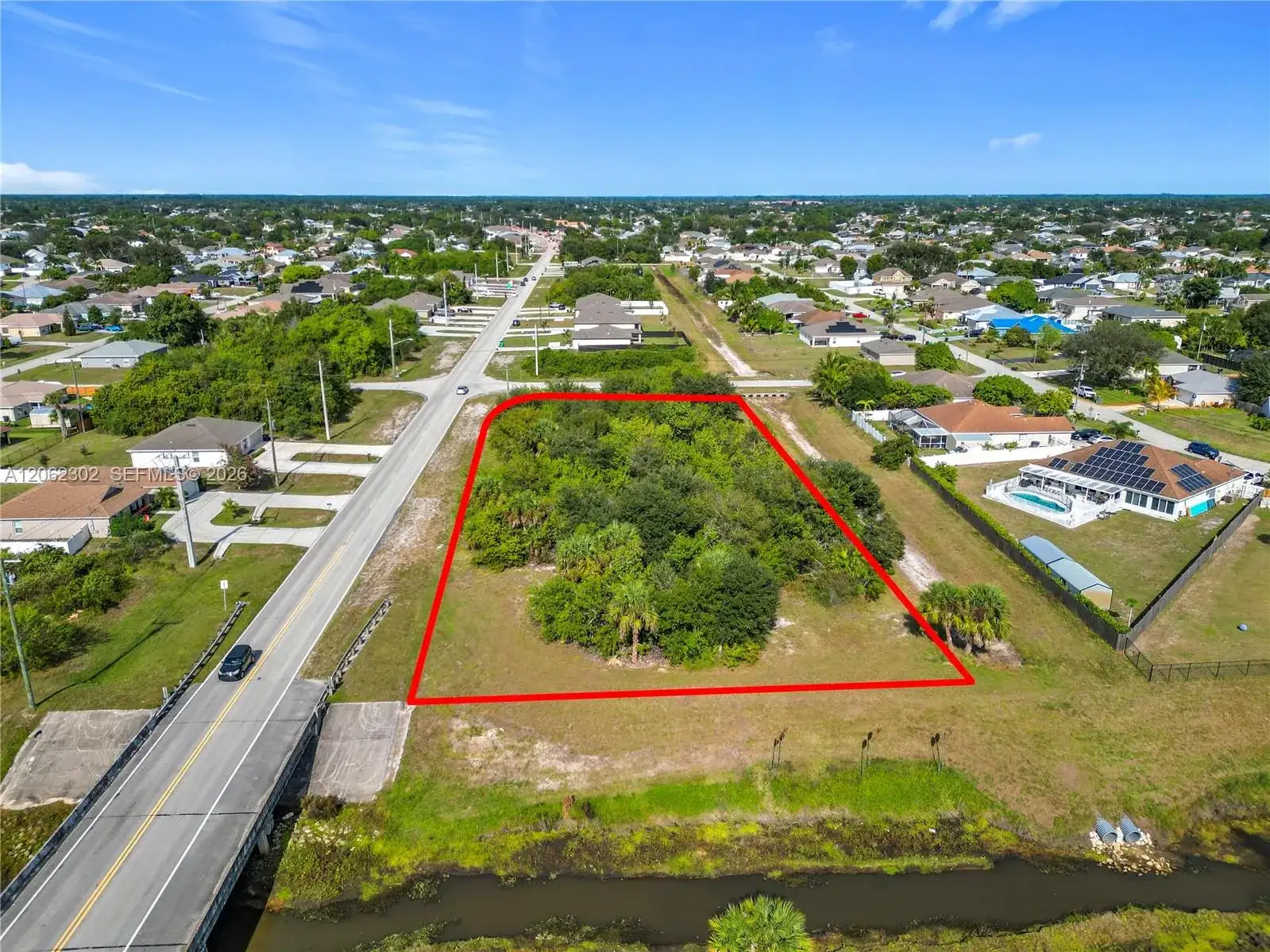4325 SW Port St Lucie St, Port St. Lucie FL 34953 photo 2