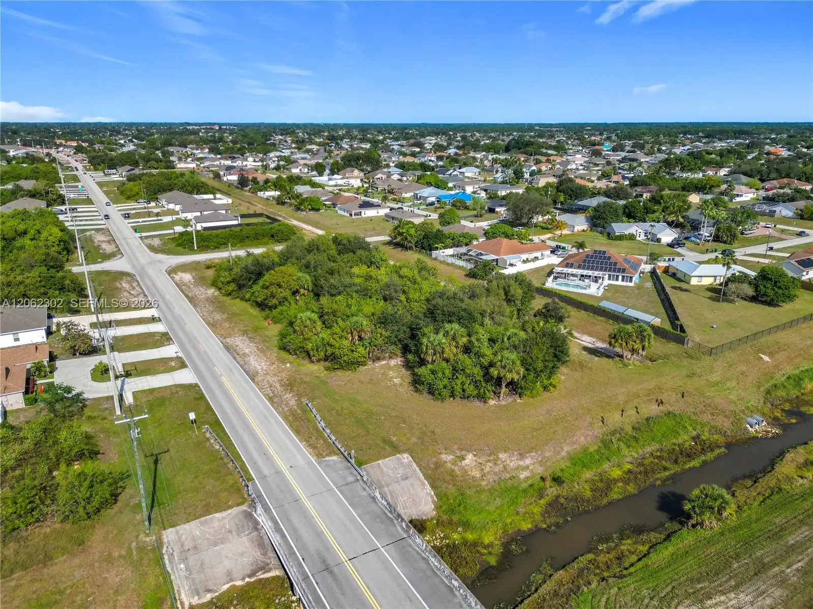 4325 SW Port St Lucie St, Port St. Lucie FL 34953 photo 4