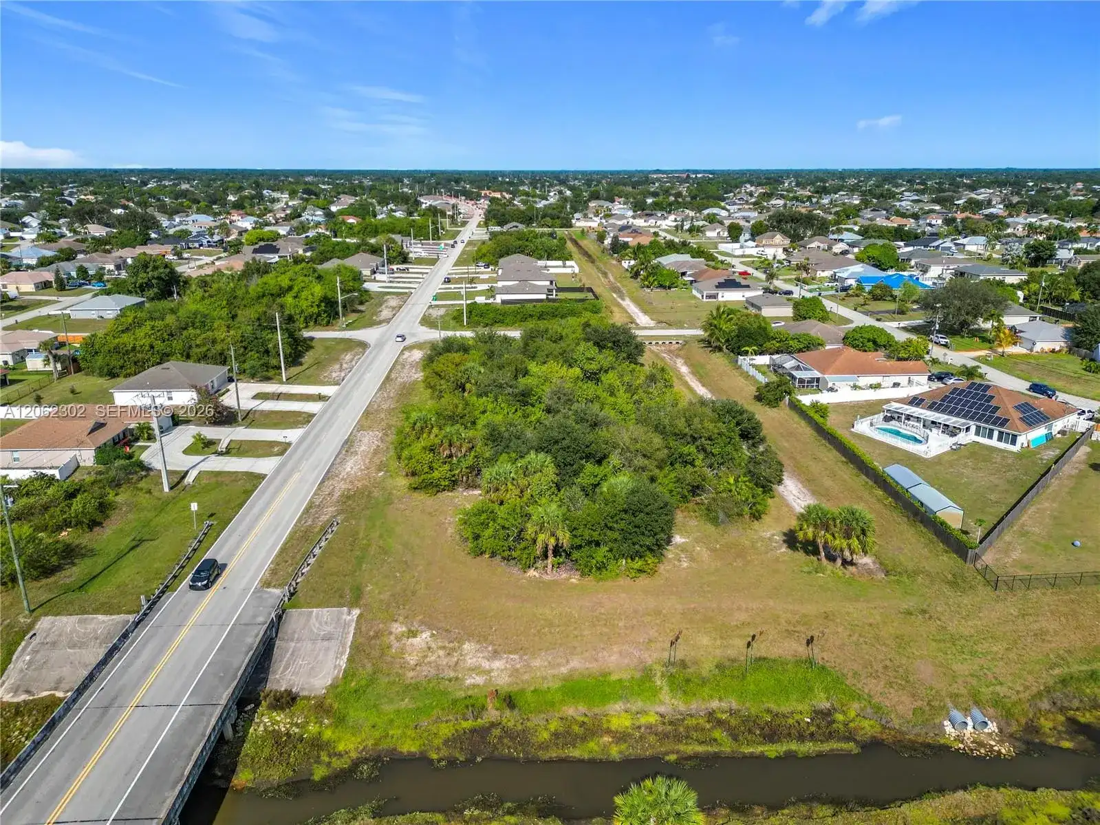 4325 SW Port St Lucie St, Port St. Lucie FL 34953 photo 5