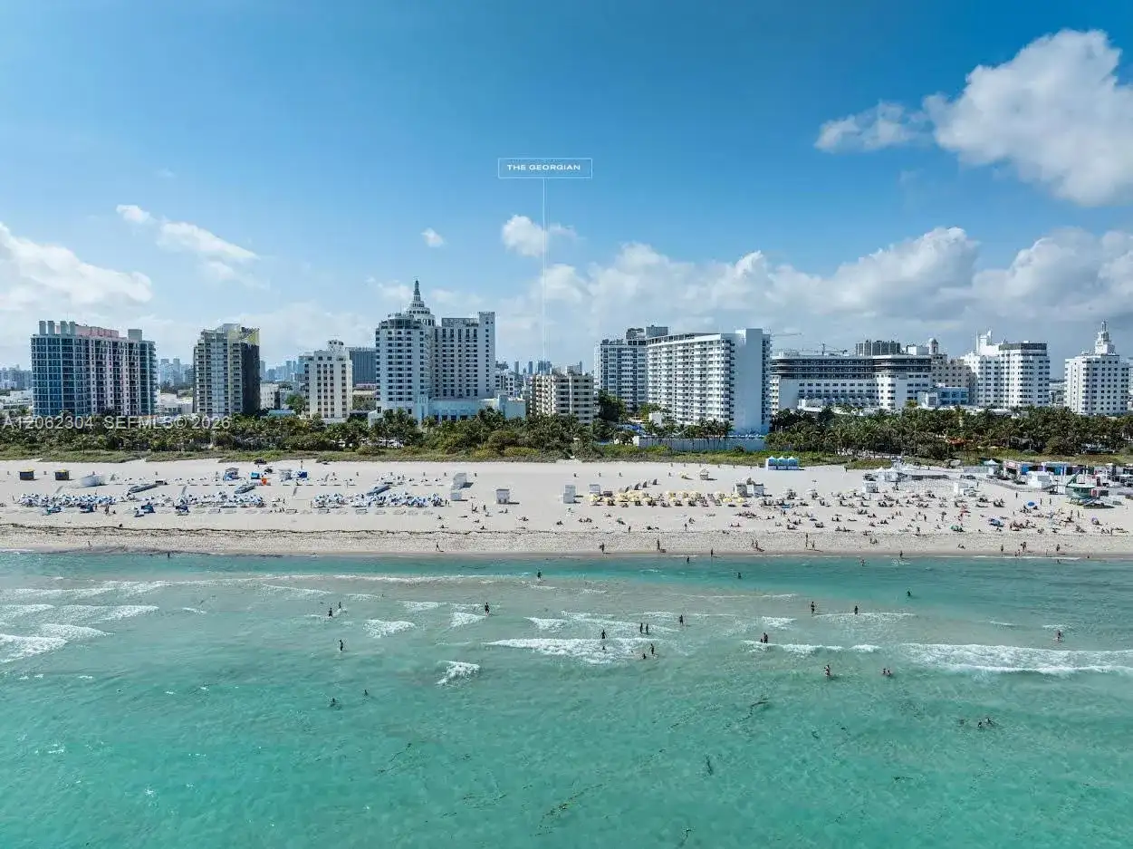 1623 Collins Ave # 215, Miami Beach FL 33139 photo 2
