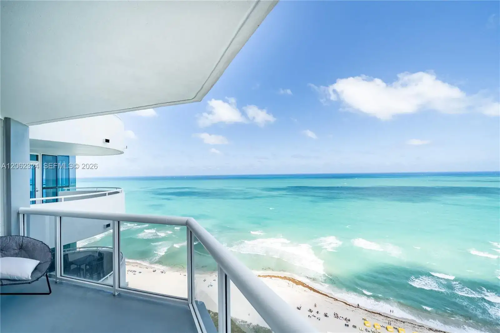 6301 Collins Ave # 2802, Miami Beach FL 33141 photo 5