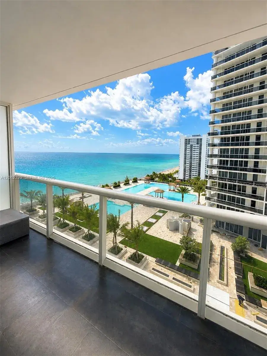 1830 S Ocean Dr # 1405, Hallandale Beach FL 33009