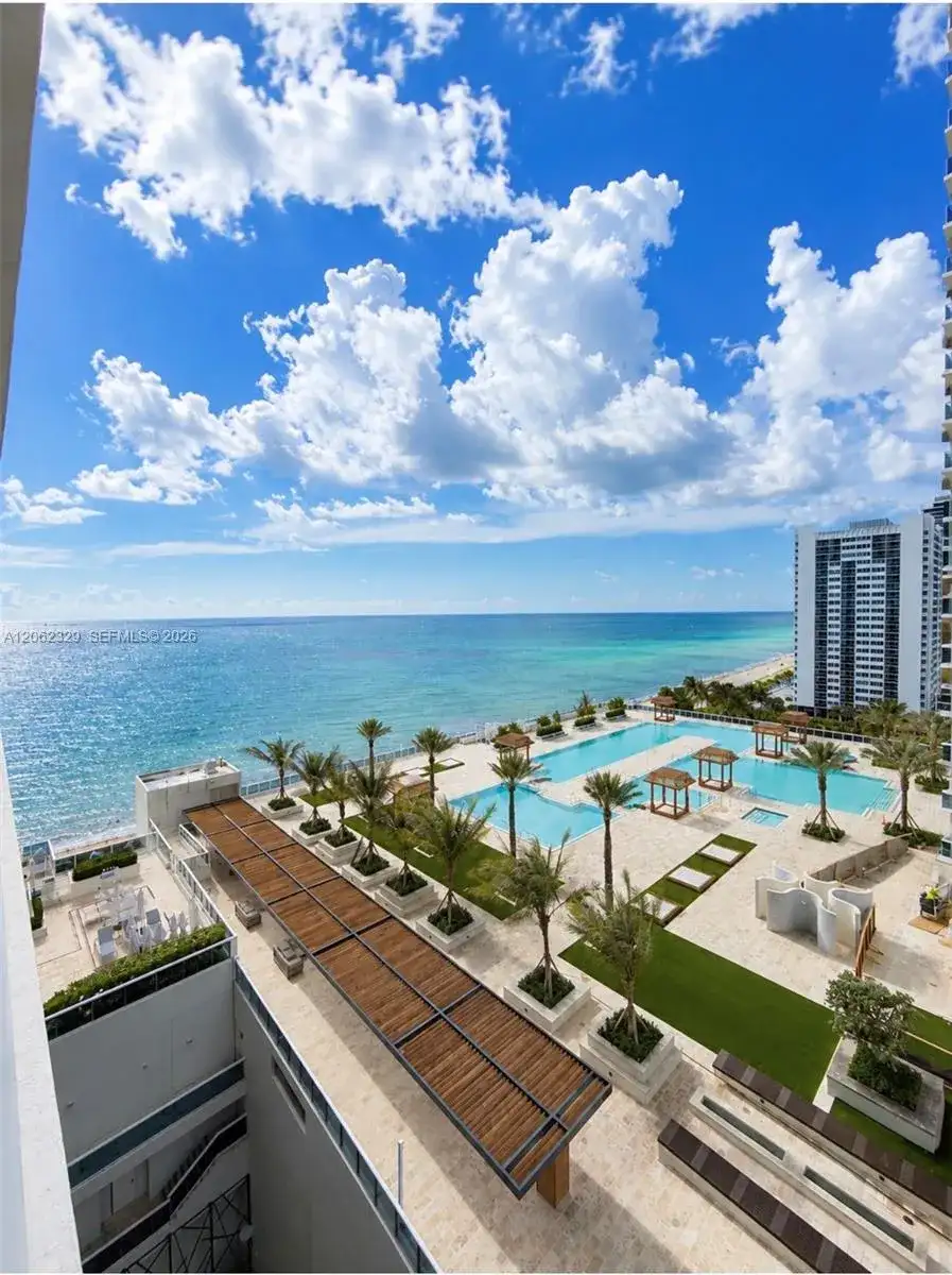 1830 S Ocean Dr # 1405, Hallandale Beach FL 33009 photo 2