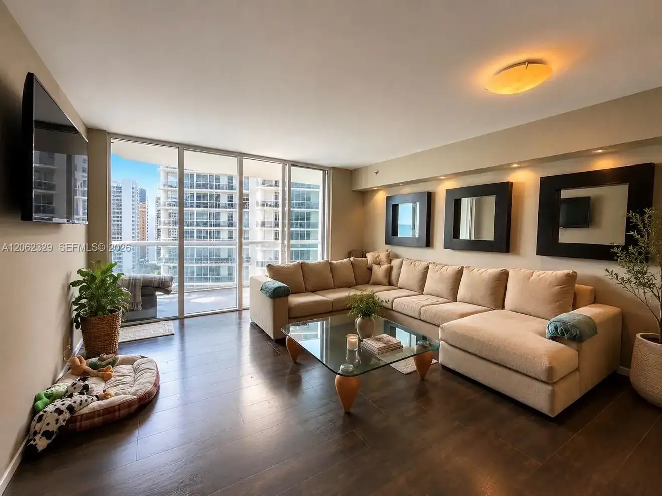 1830 S Ocean Dr # 1405, Hallandale Beach FL 33009 photo 4