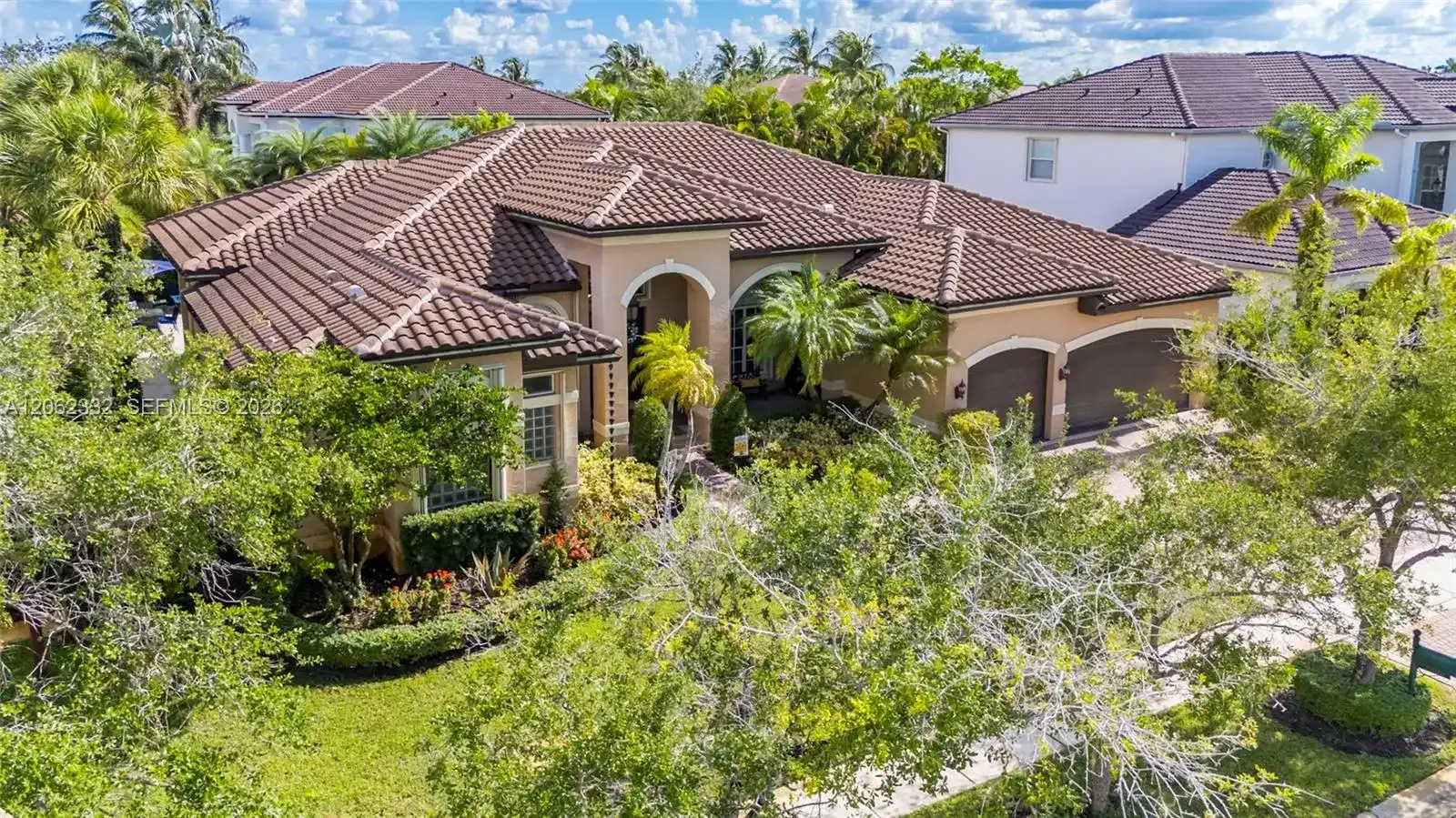 18800 SW 41st St, Miramar FL 33029