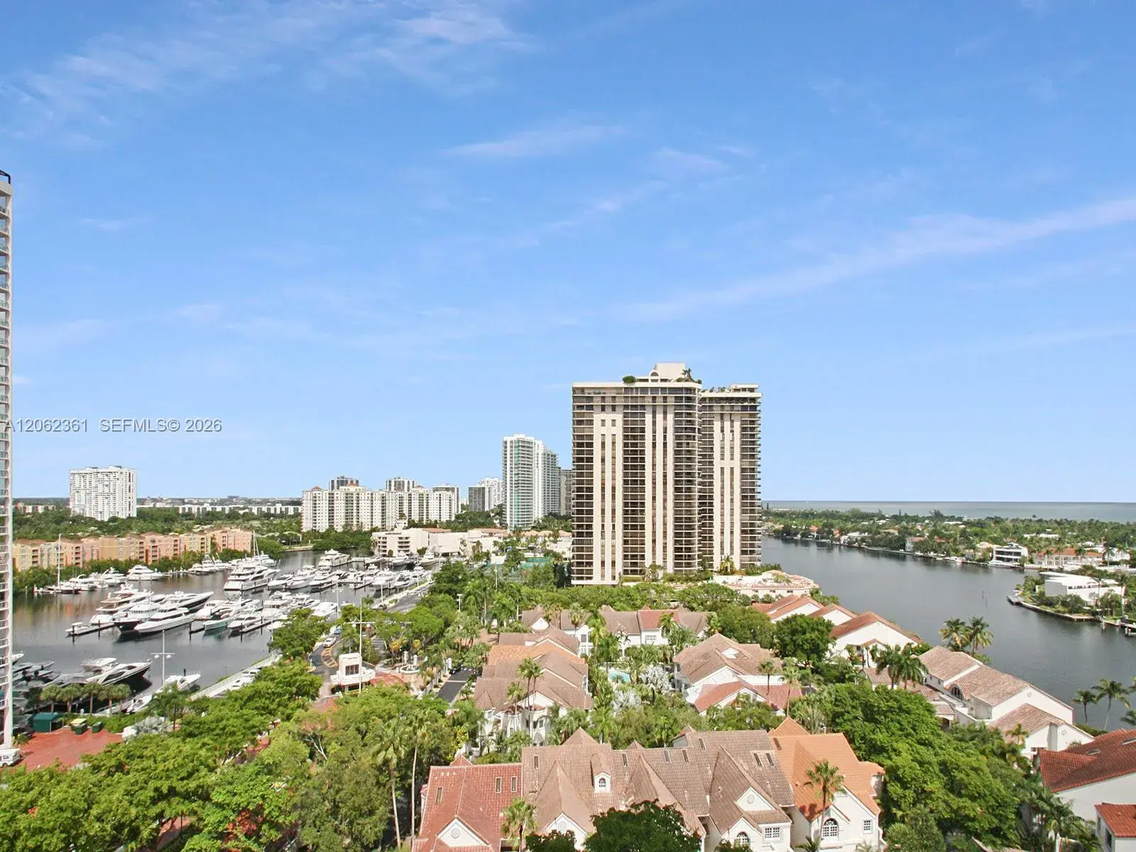 19355 Turnberry Way # 12C, Aventura FL 33180
