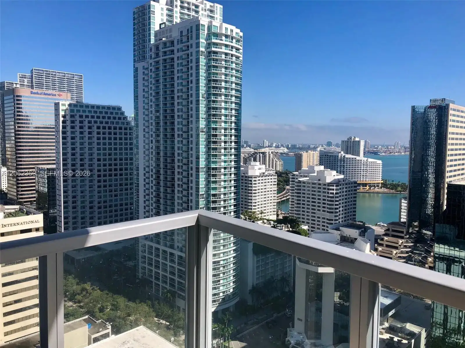1050 BRICKELL AV # 2904, Miami FL 33131 photo 2