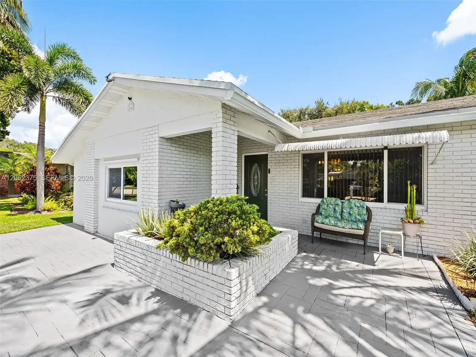 2841 NW 69th Ct, Fort Lauderdale FL 33309 photo 3