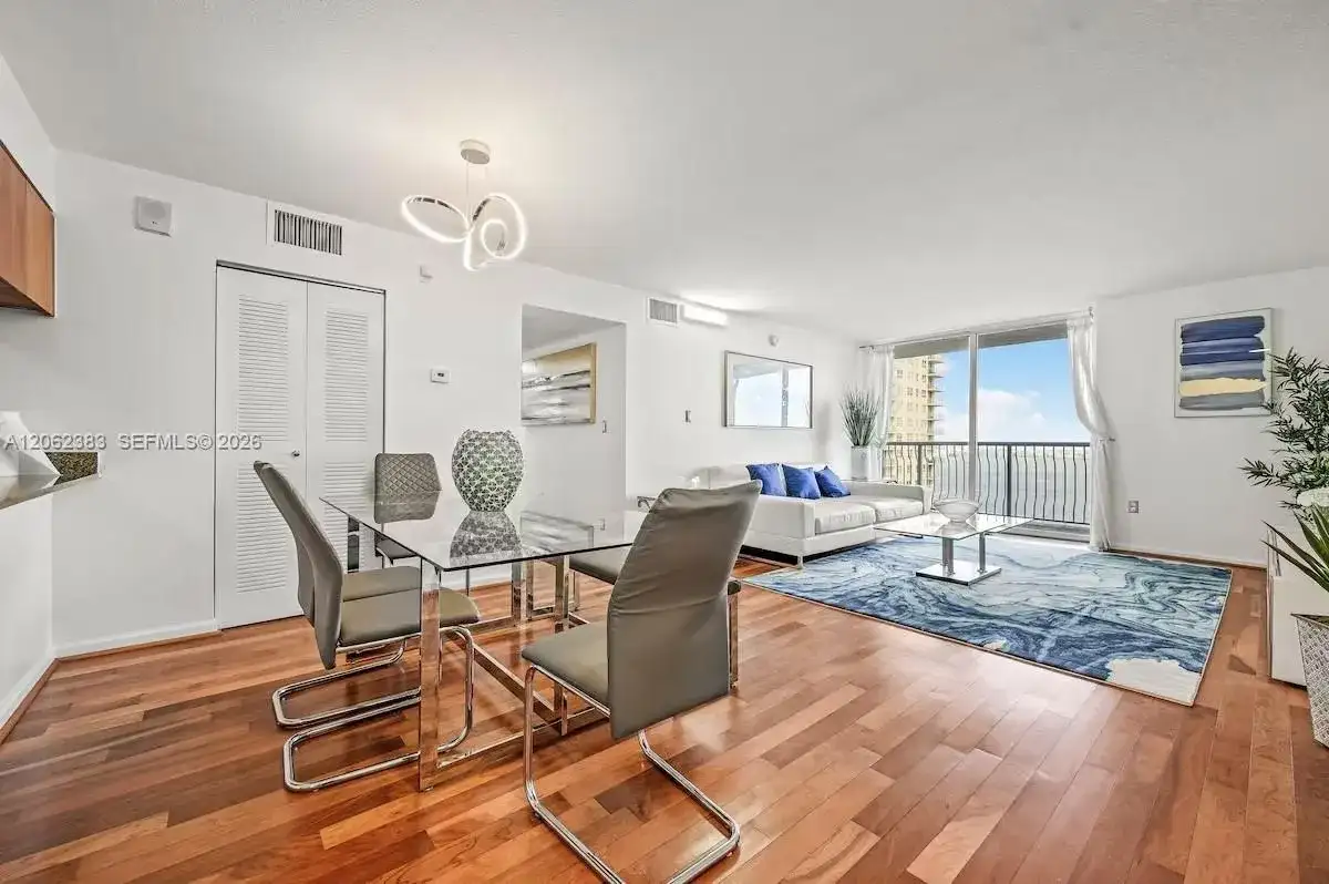 1200 Brickell Bay Dr # 2502, Miami FL 33131 photo 5