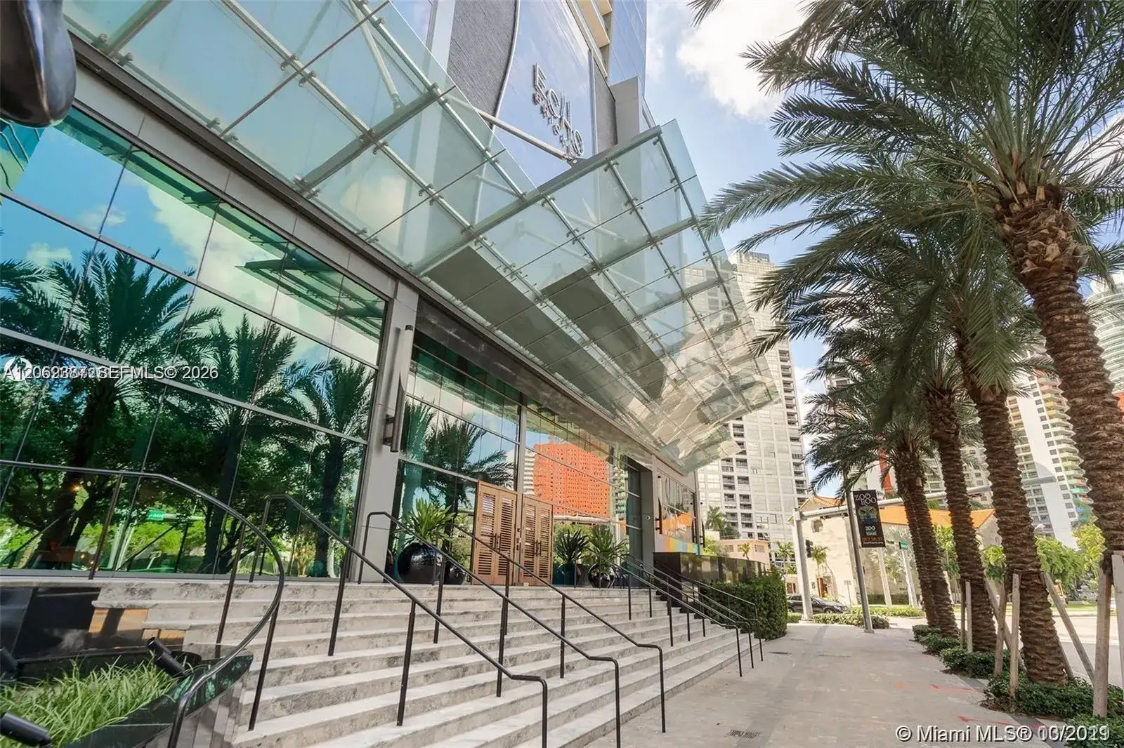 1451 Brickell Ave # 2506, Miami FL 33131 photo 3