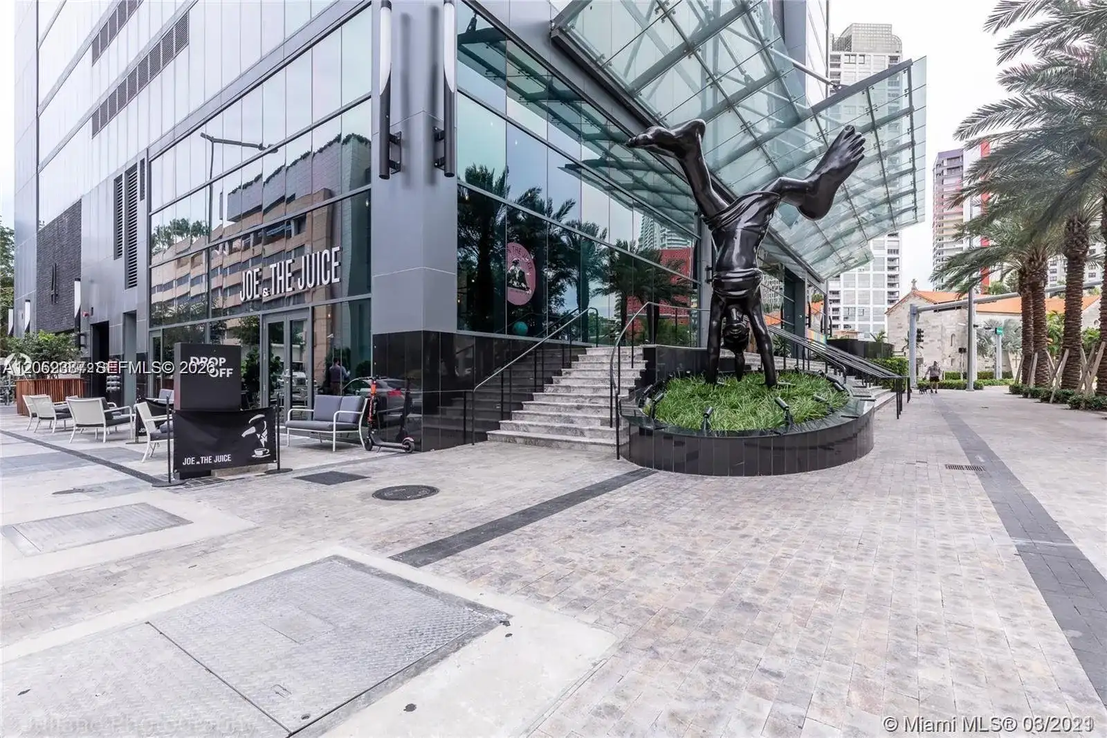 1451 Brickell Ave # 2506, Miami FL 33131 photo 4