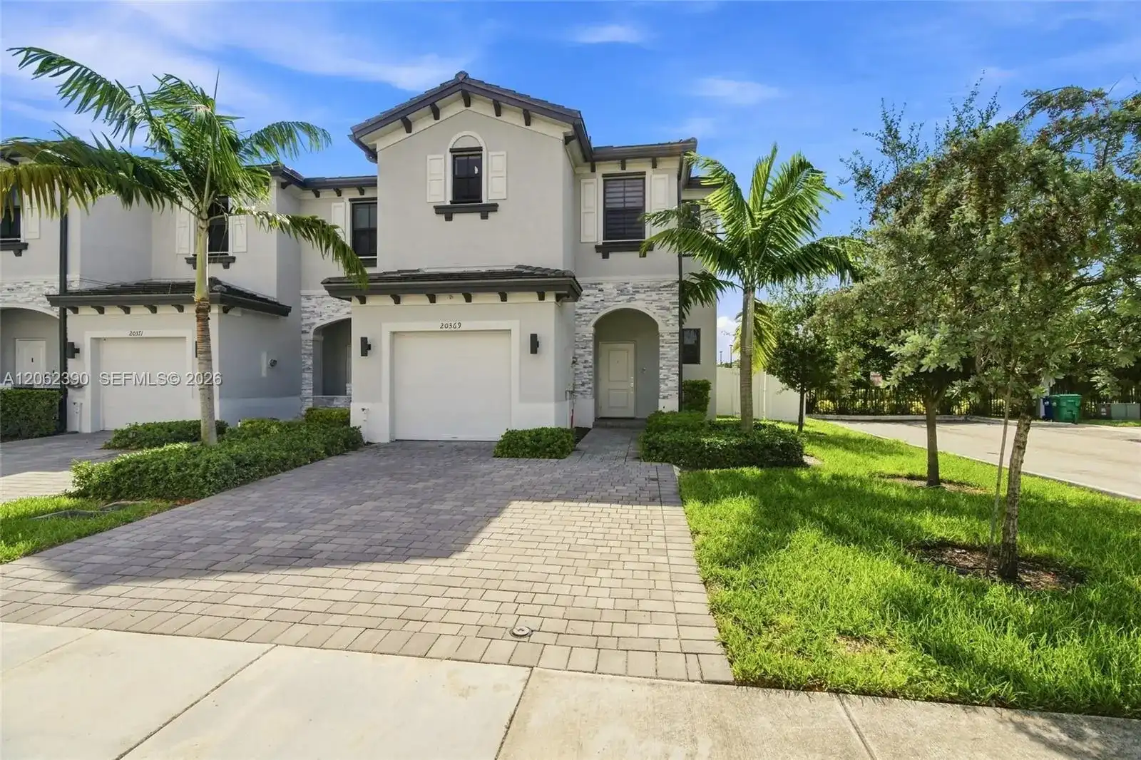 20369 NW 5th Ct # 20369, Miami Gardens FL 33169