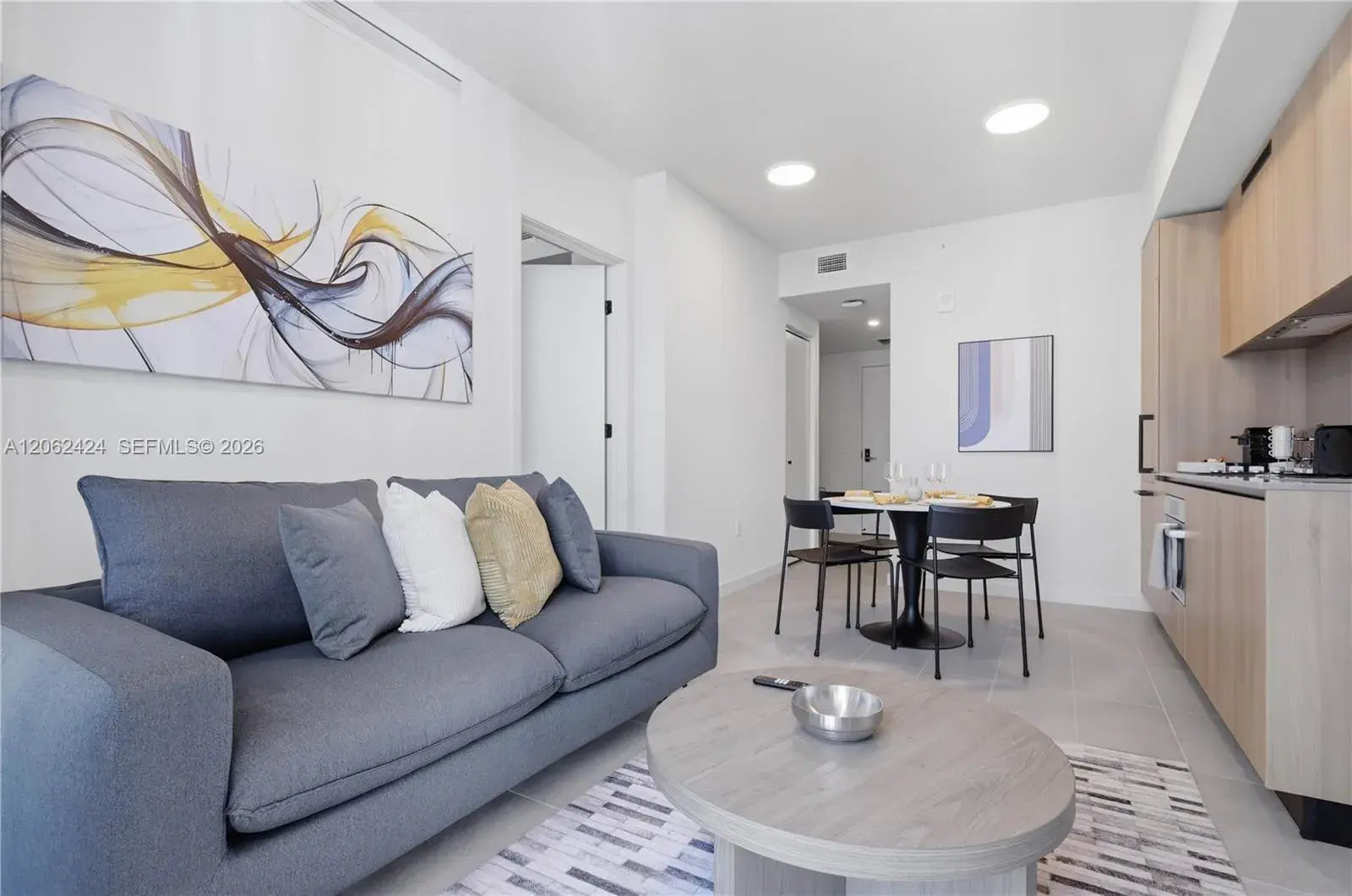121 NE 5th St # 3511, Miami FL 33132