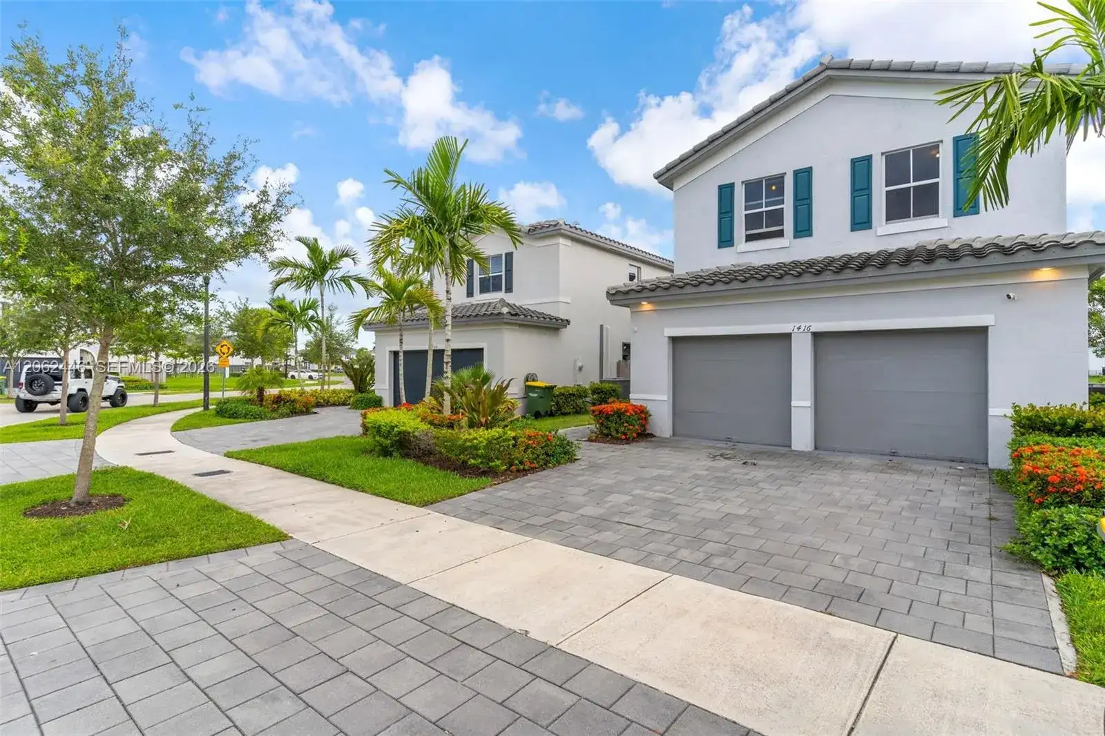 1416 SE 27th Ter, Homestead FL 33035 photo 2