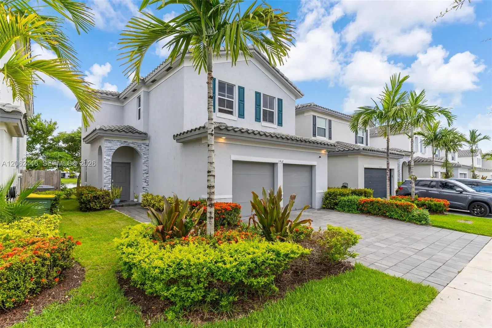 1416 SE 27th Ter, Homestead FL 33035