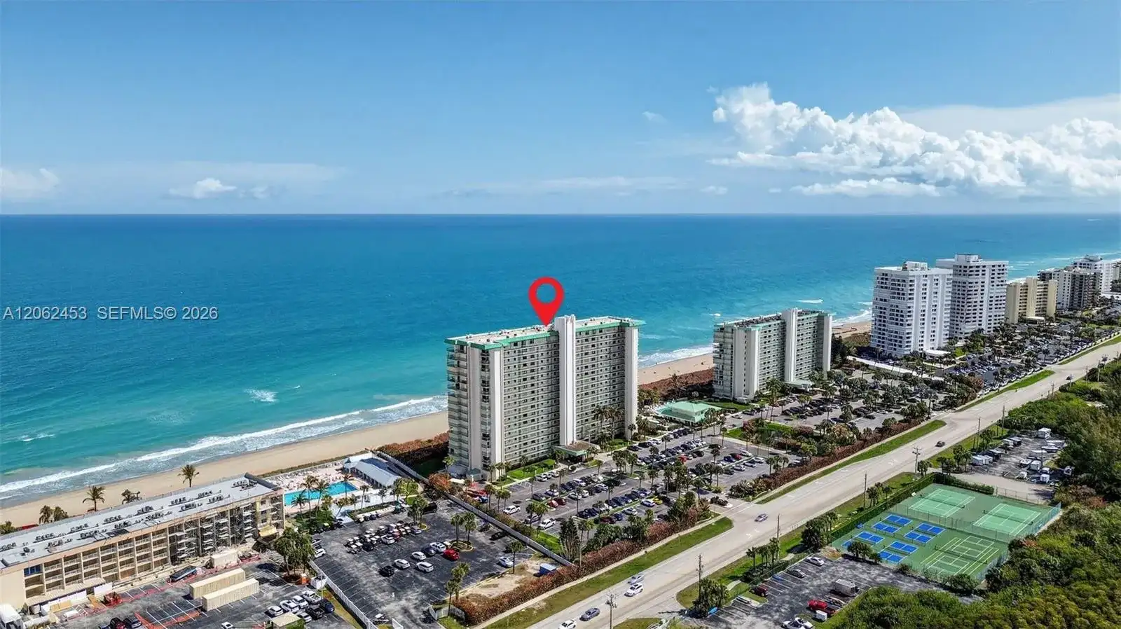 9900 S Ocean Dr # 1102, Jensen Beach FL 34957 photo 2