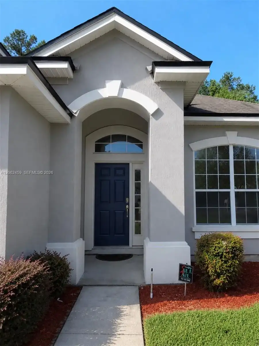 3845 Anderson Woods Dr, Jacksonville FL 32218