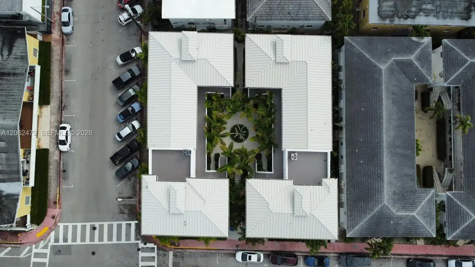 8035 Abbott Avenue # 102, Miami Beach FL 33141