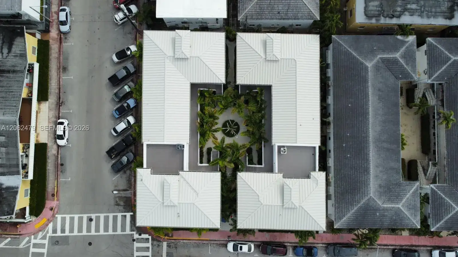 8035 Abbott Avenue # 102, Miami Beach FL 33141