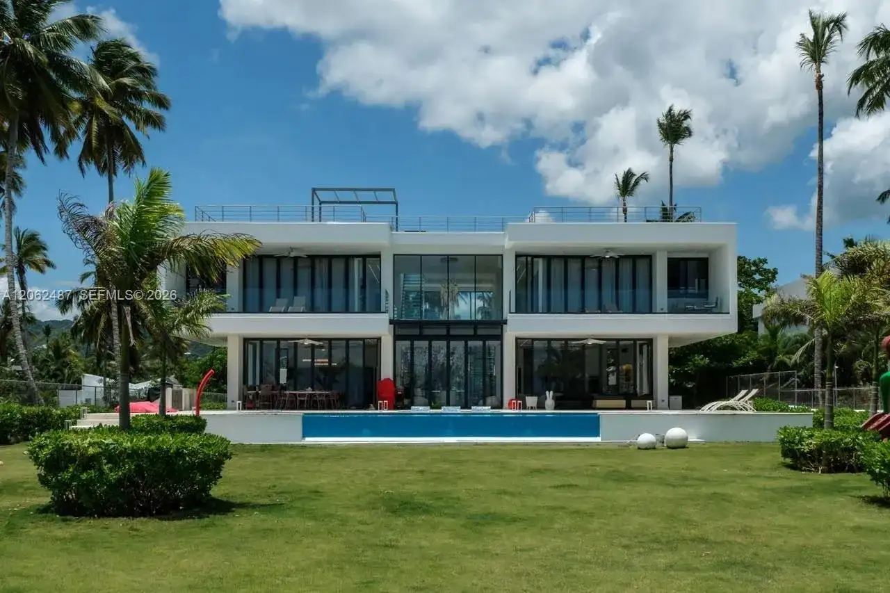 000 8C7G+VJR, Las Terrenas 32000, Dominican Republic, FL 32000 photo 3