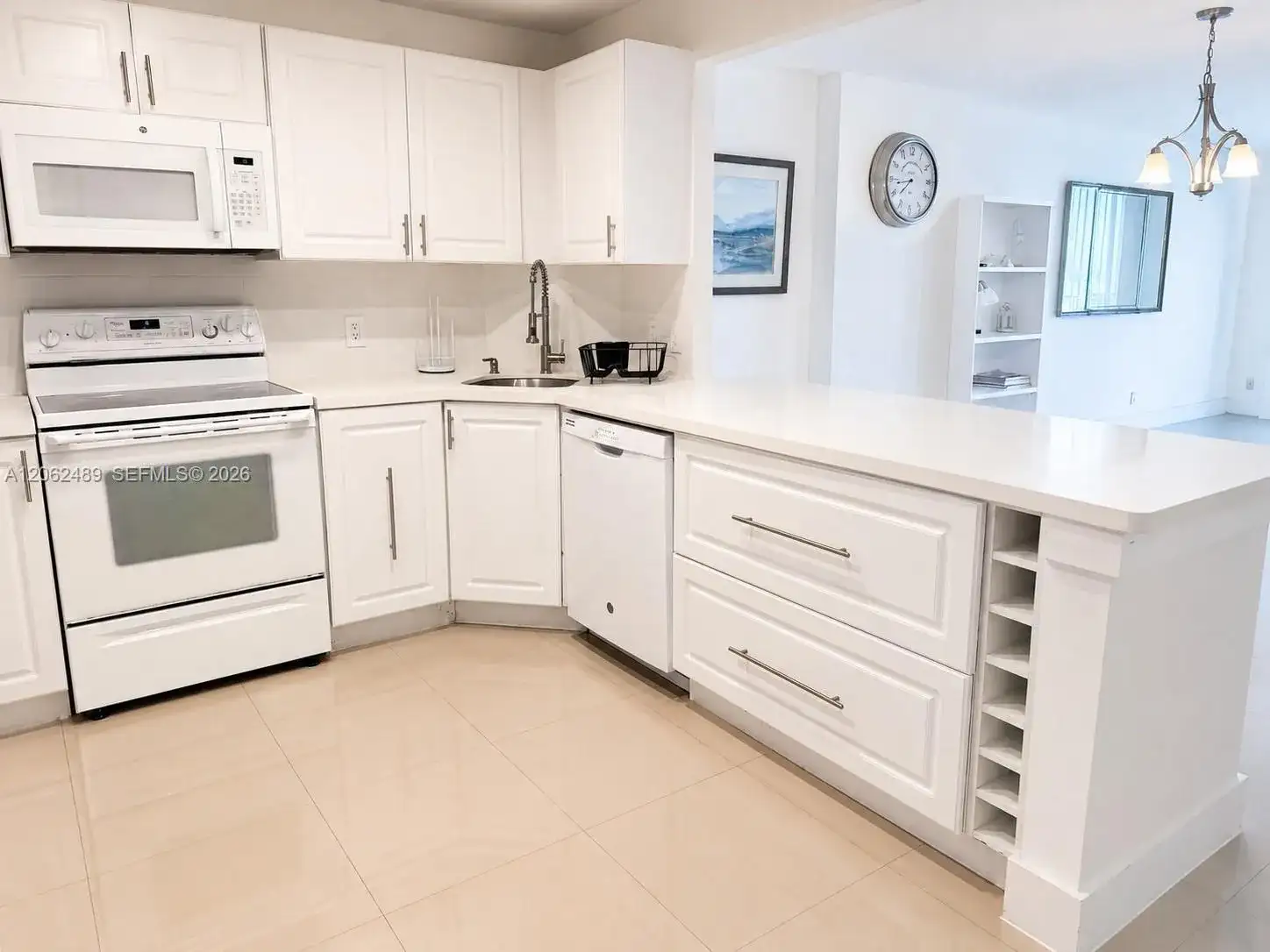 1865 S Ocean Dr # 8I, Hallandale Beach FL 33009 photo 3