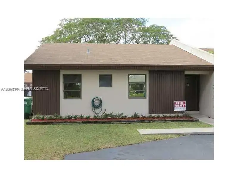 5112 SW 138th Ave Cir # 0, Miami FL 33175