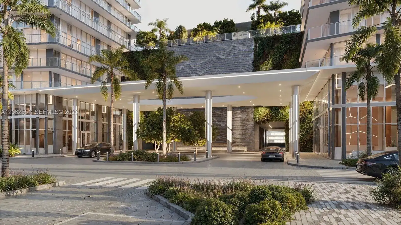 1170 E hallandale # 1106, Hallandale Beach FL 33009