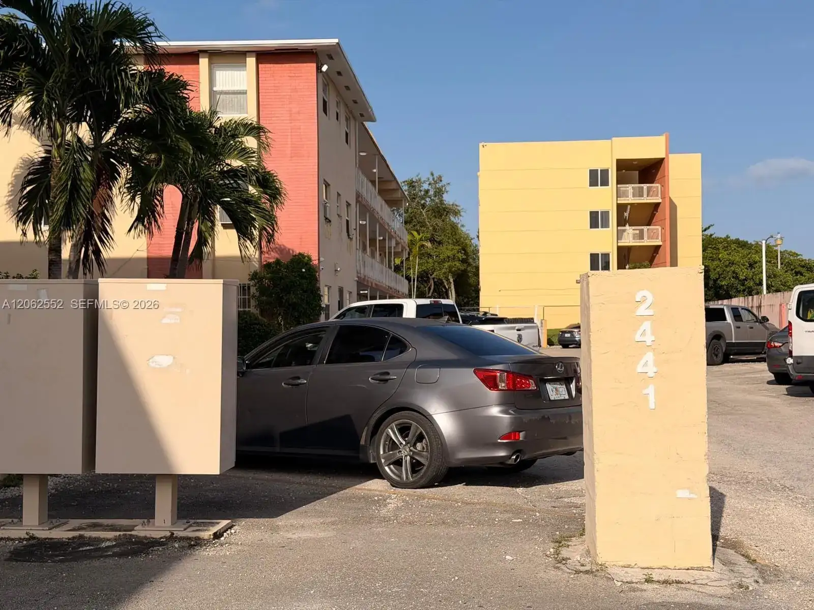 2441 NW 13th St # 78, Miami FL 33125 photo 2