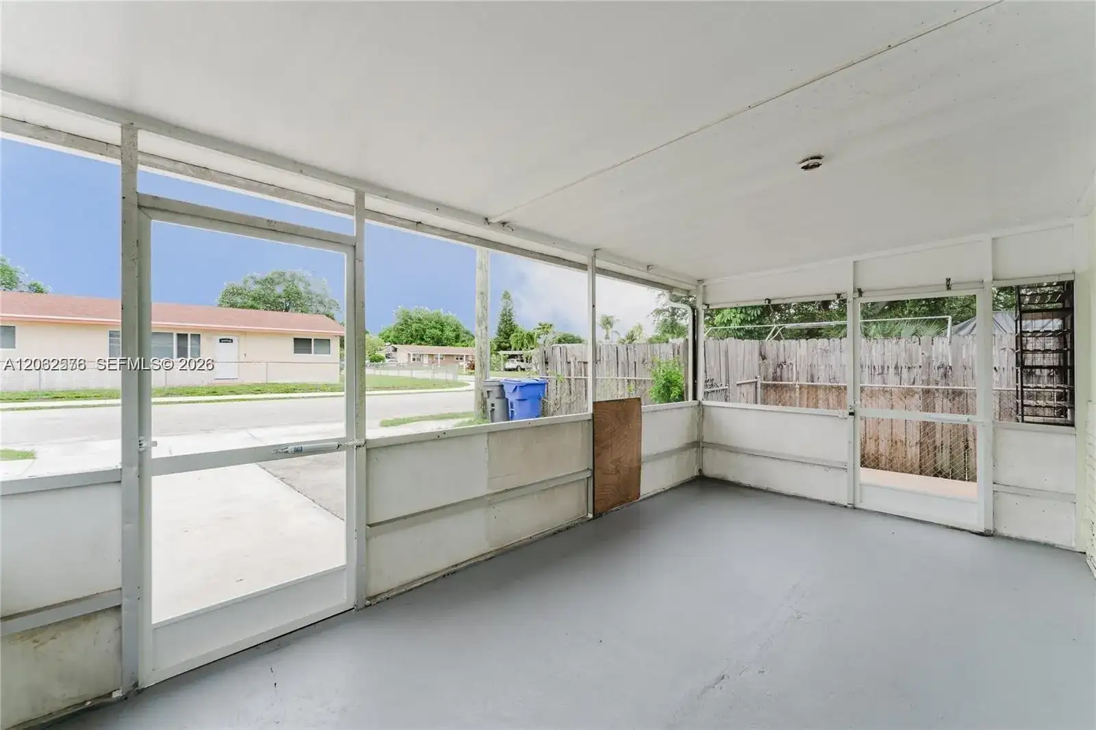 5737 Grant St # 3, Hollywood FL 33021 photo 2