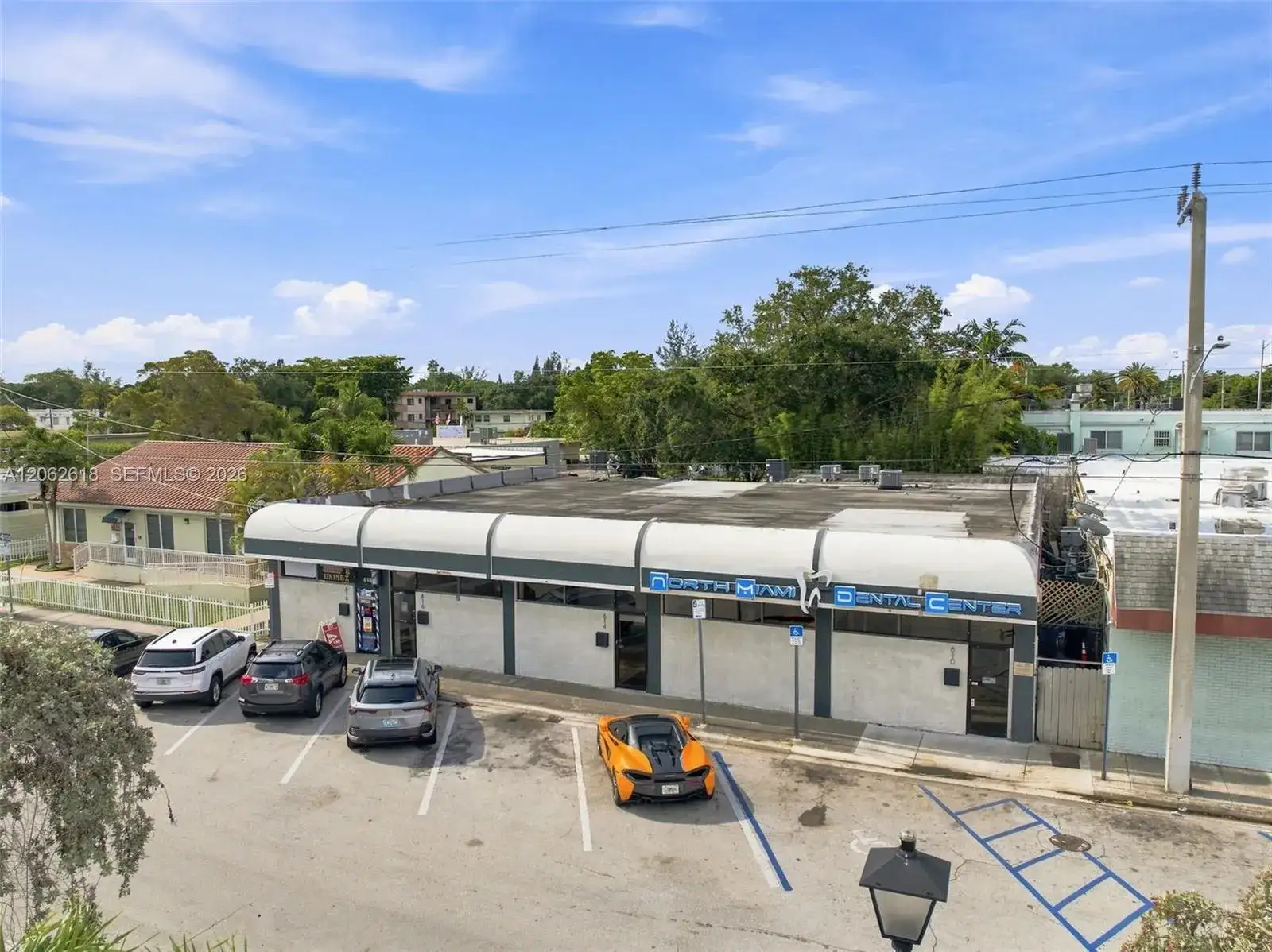 610 NE 124th St, North Miami FL 33161 photo 4