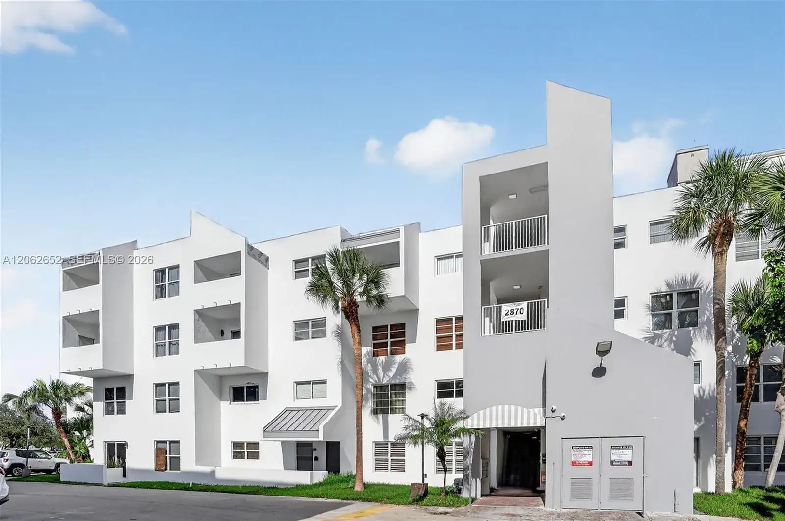 2870 NE 14th St Cswy # 203C, Pompano Beach FL 33062