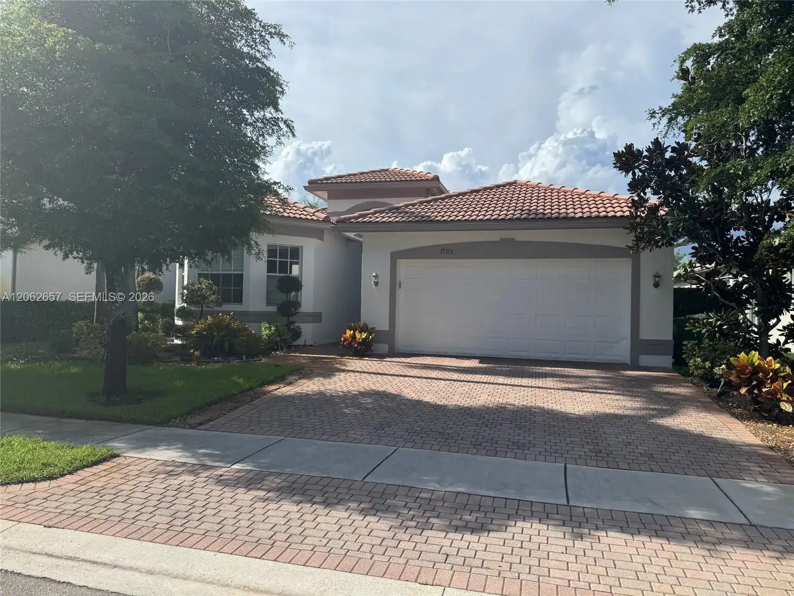 17373 SW 47th Ct, Miramar FL 33029