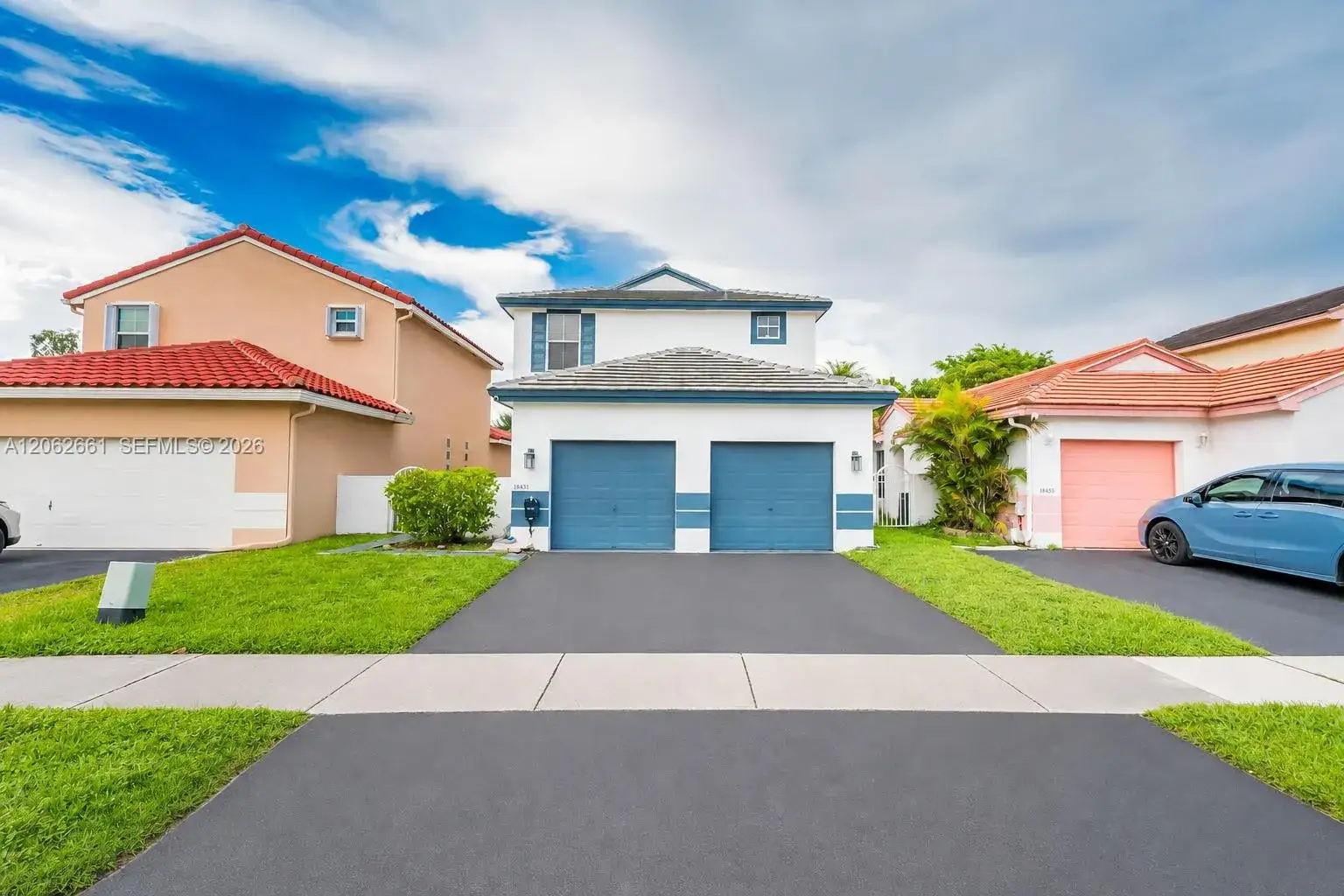 18451 NW 22nd St, Pembroke Pines FL 33029