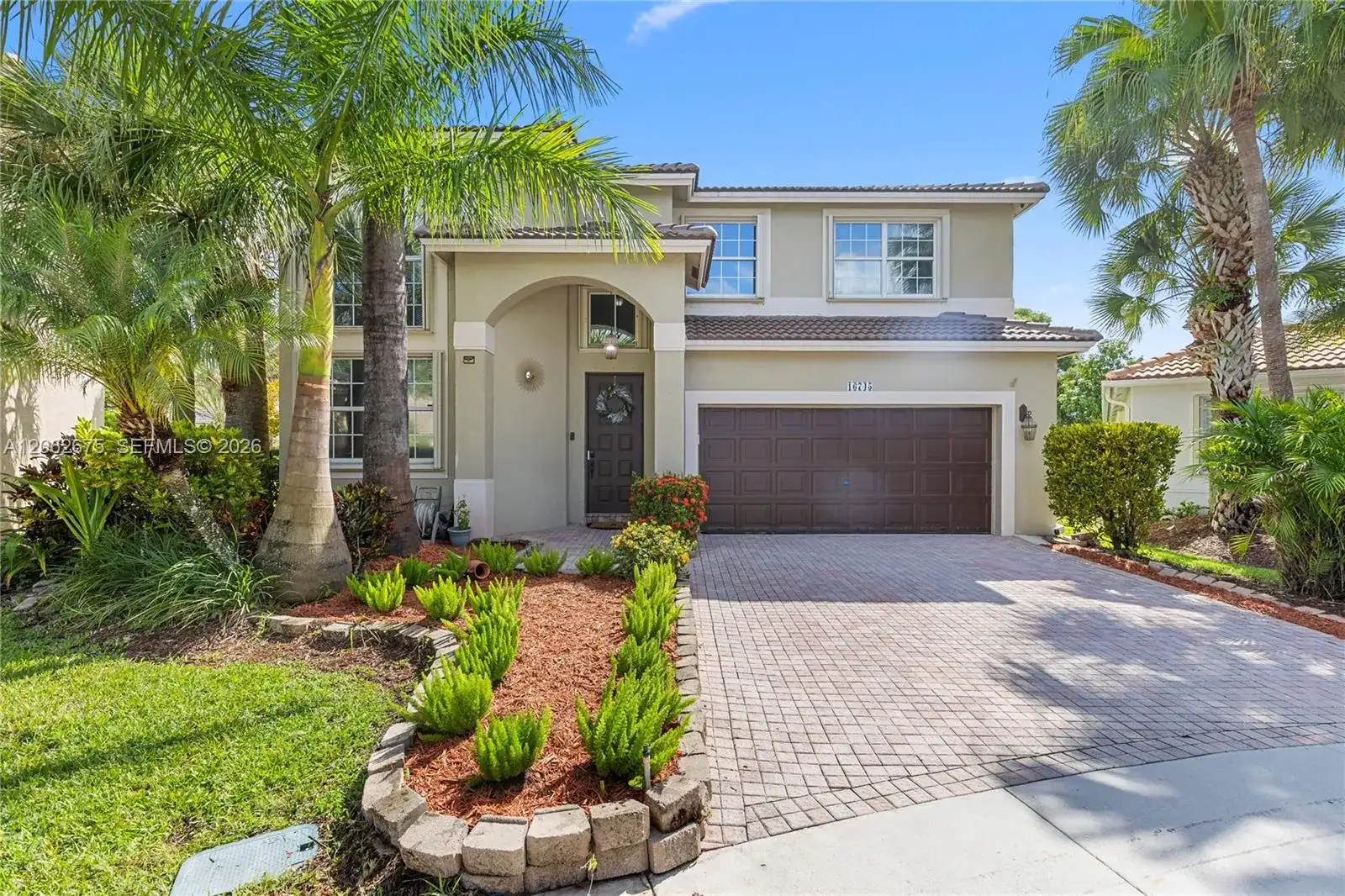 16745 NW 12th Ct, Pembroke Pines FL 33028 photo 2