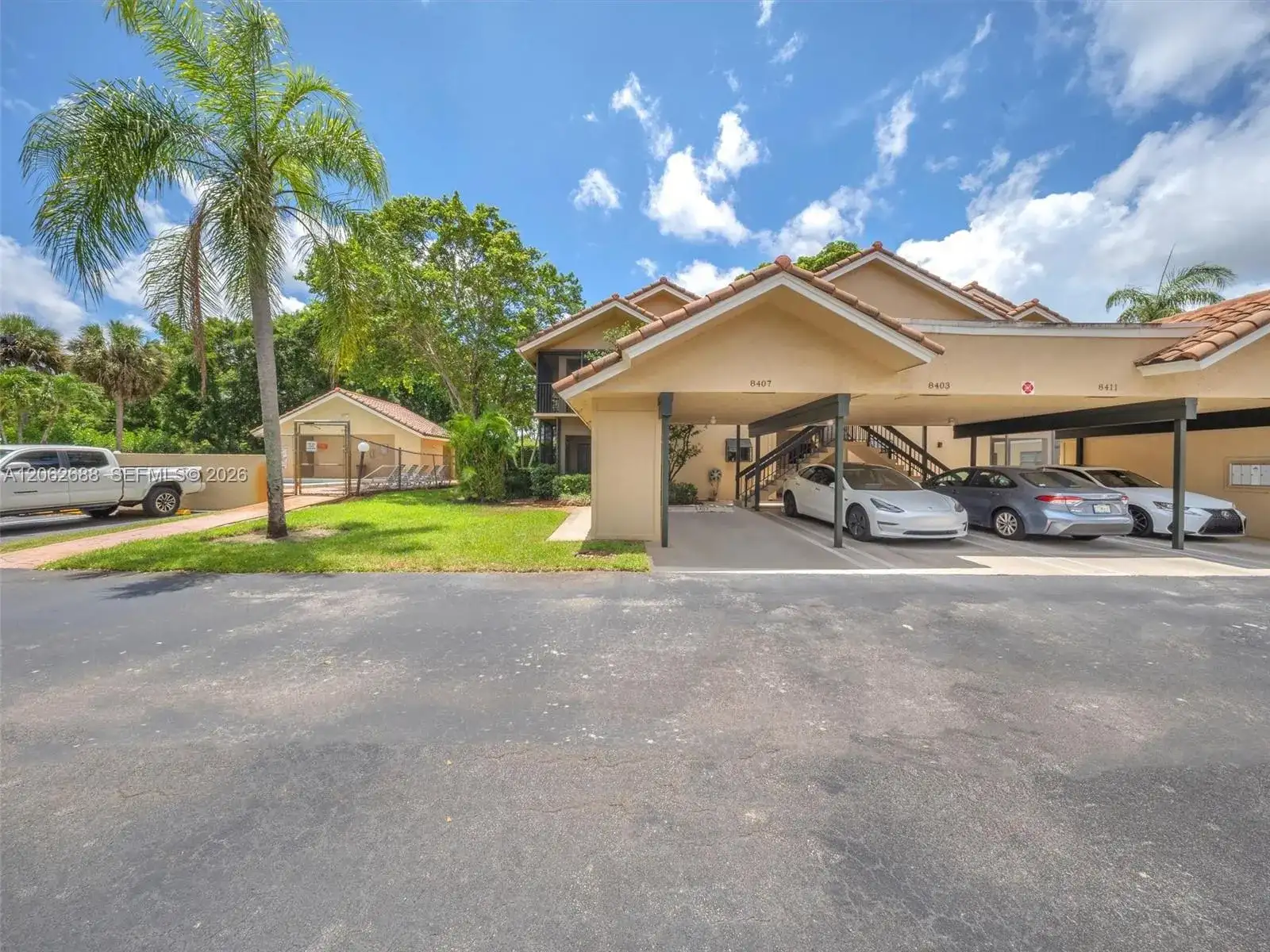 8407 Shadow Ct # 10, Coral Springs FL 33071 photo 3
