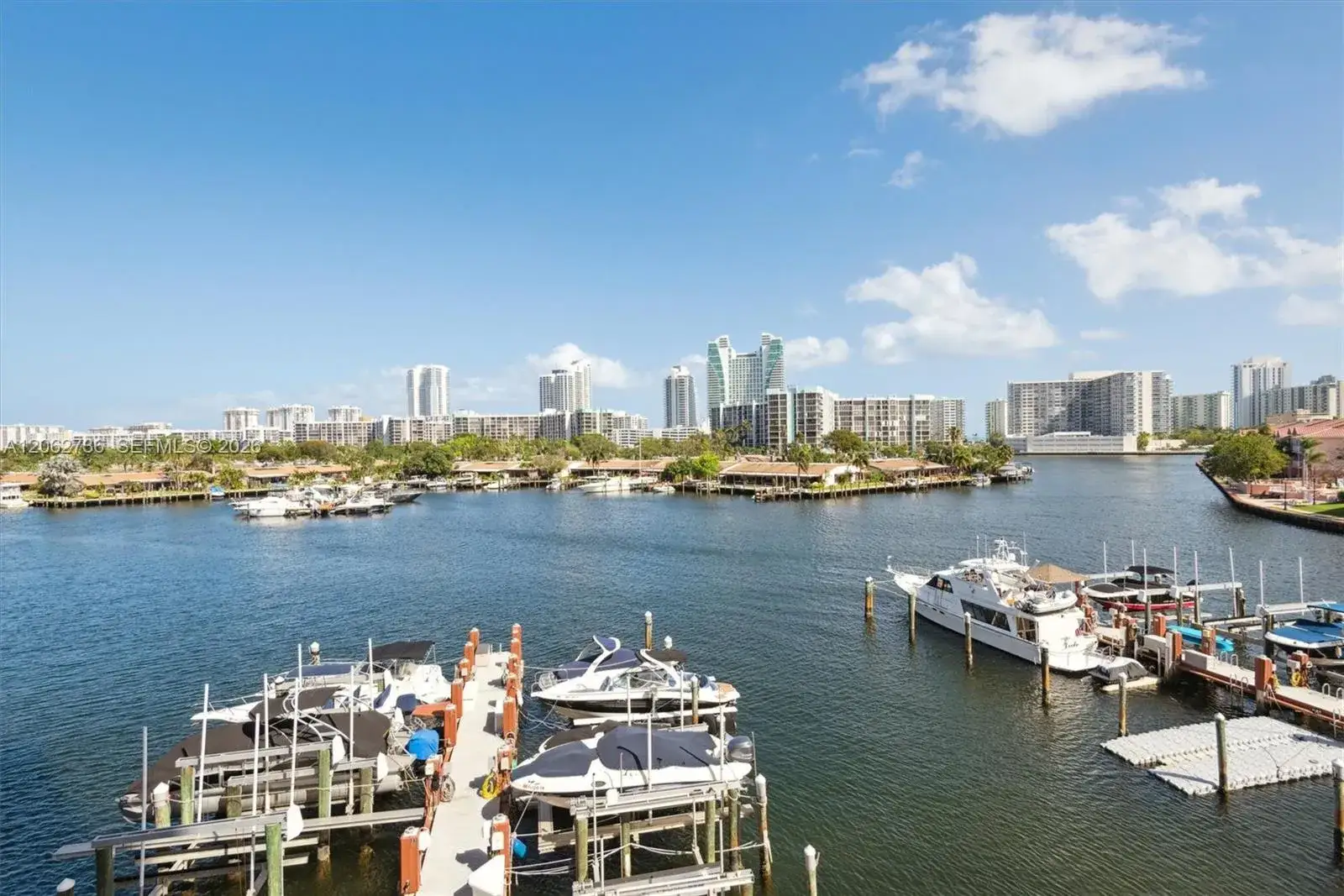 300 Three Islands Blvd # 603, Hallandale Beach FL 33009