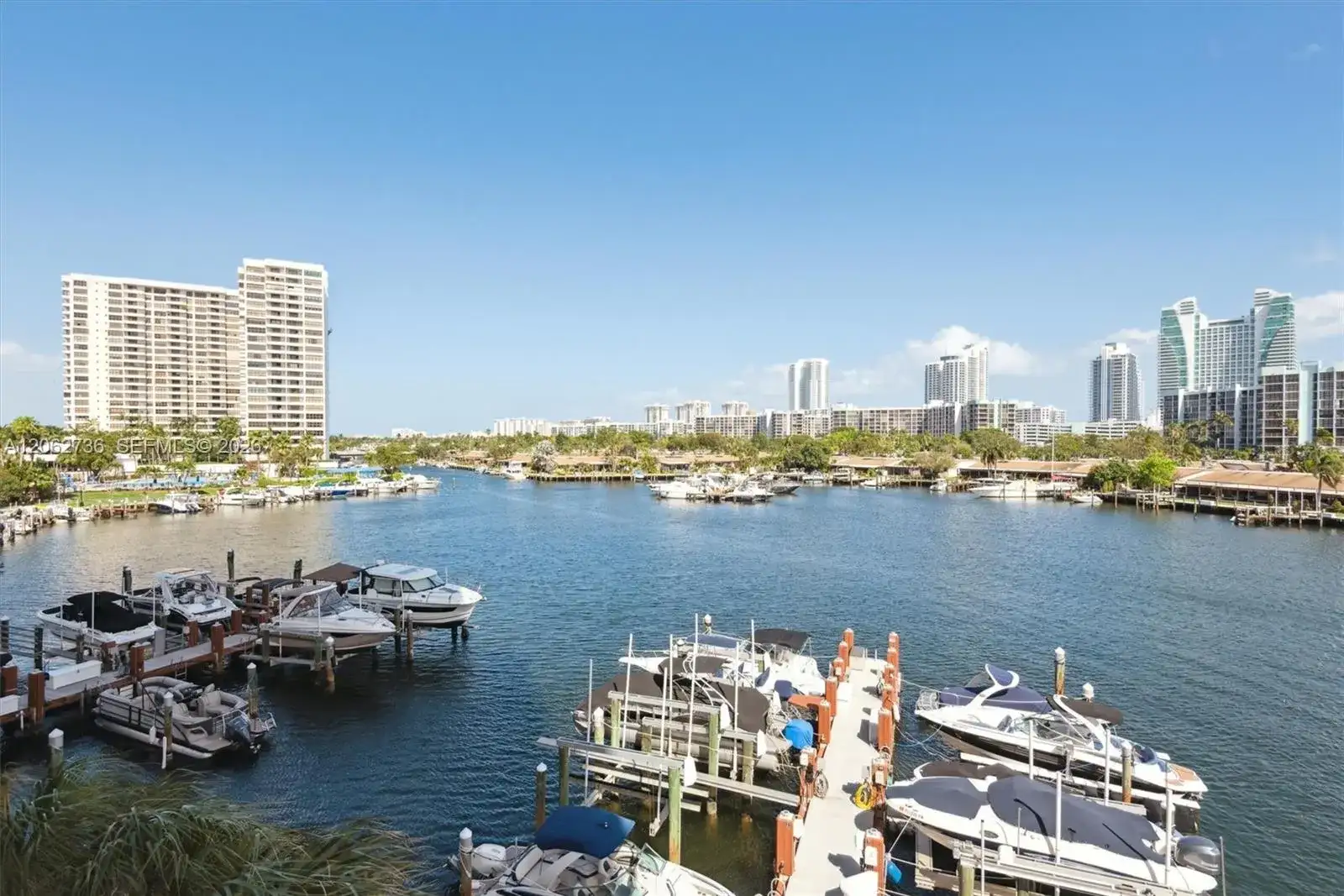 300 Three Islands Blvd # 603, Hallandale Beach FL 33009 photo 2
