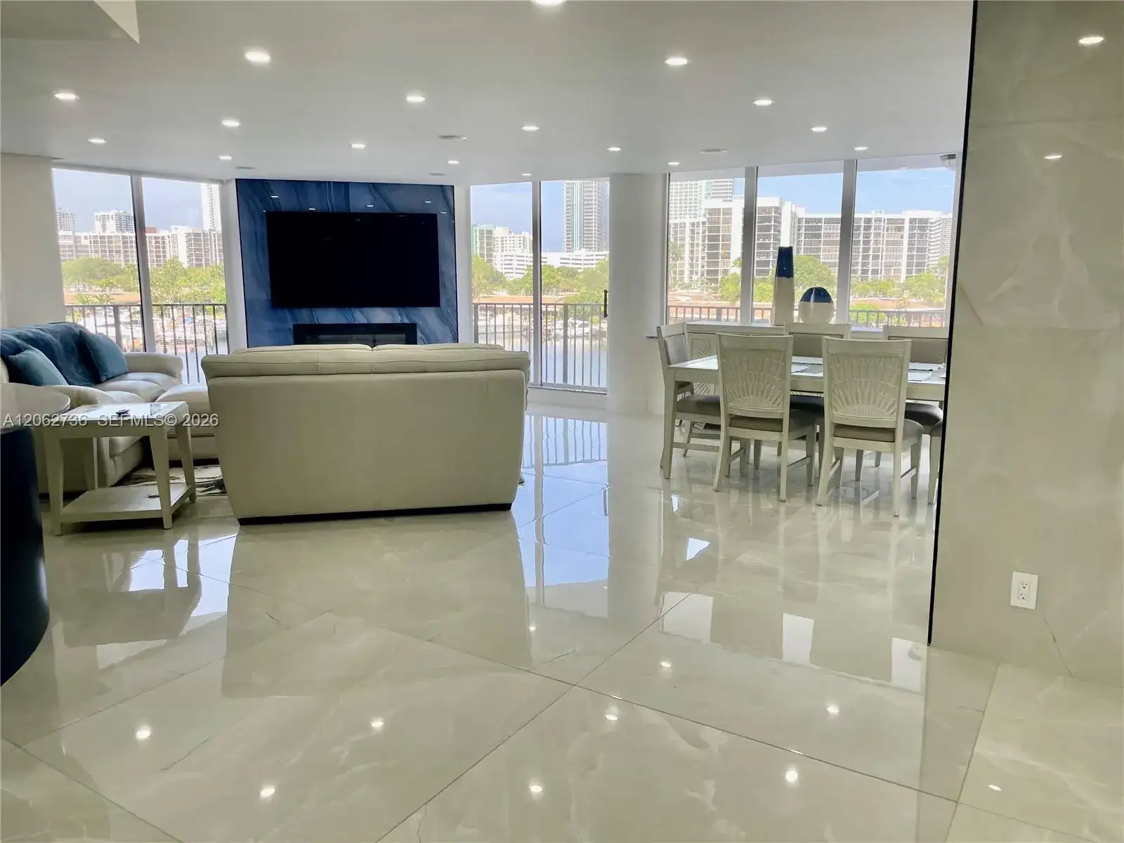 300 Three Islands Blvd # 603, Hallandale Beach FL 33009 photo 3