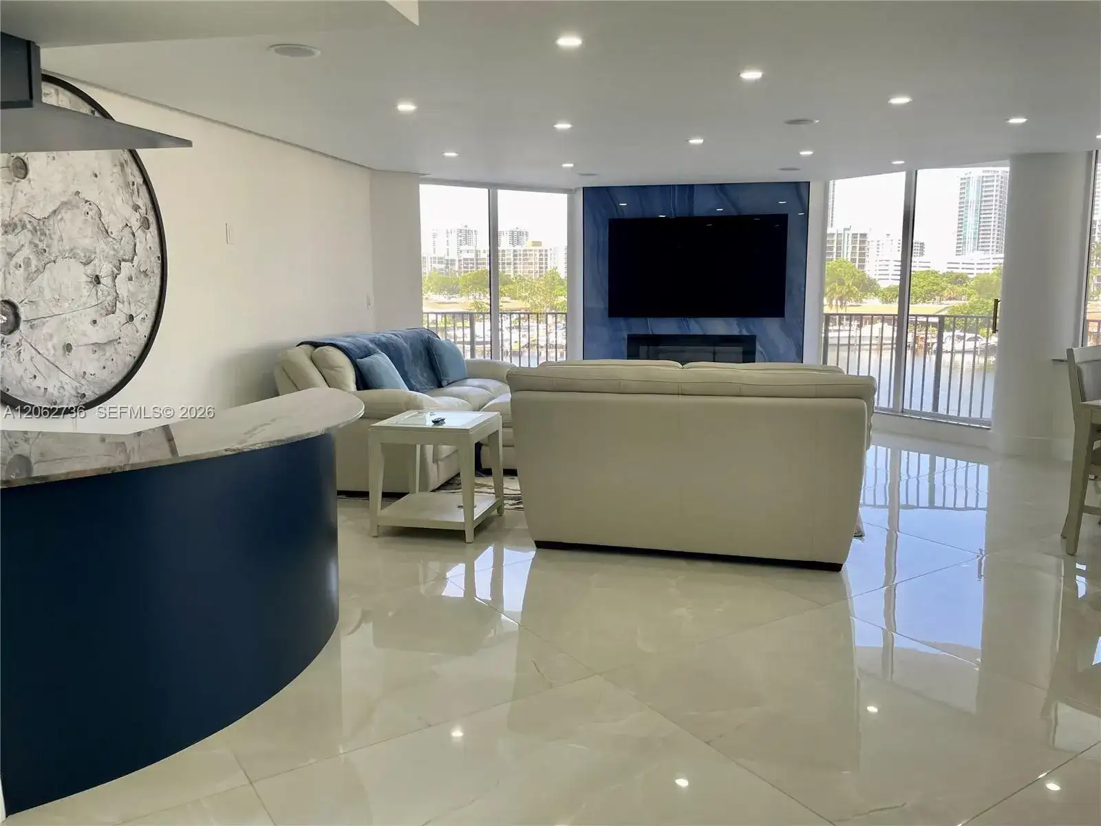 300 Three Islands Blvd # 603, Hallandale Beach FL 33009 photo 4