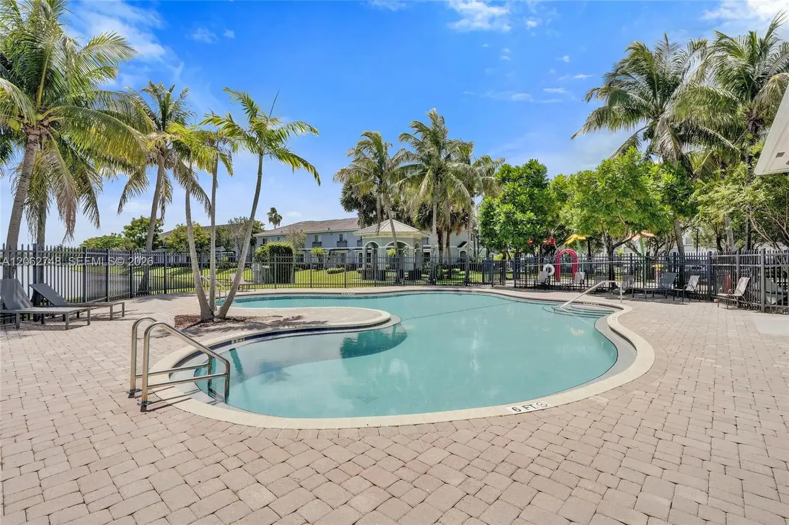 3612 NW 13th St, Lauderhill FL 33311 photo 2