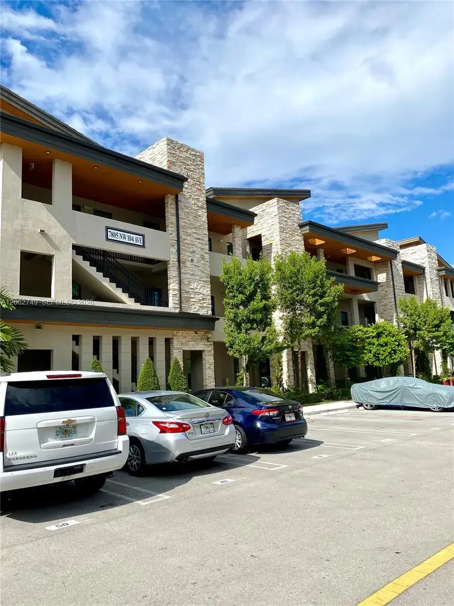 7805 NW 104th Ave # 25, Doral FL 33178