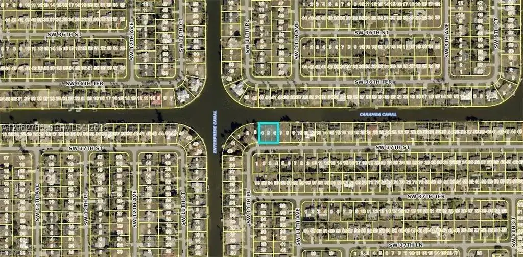 1109 SW 37th St, Cape Coral FL 33914