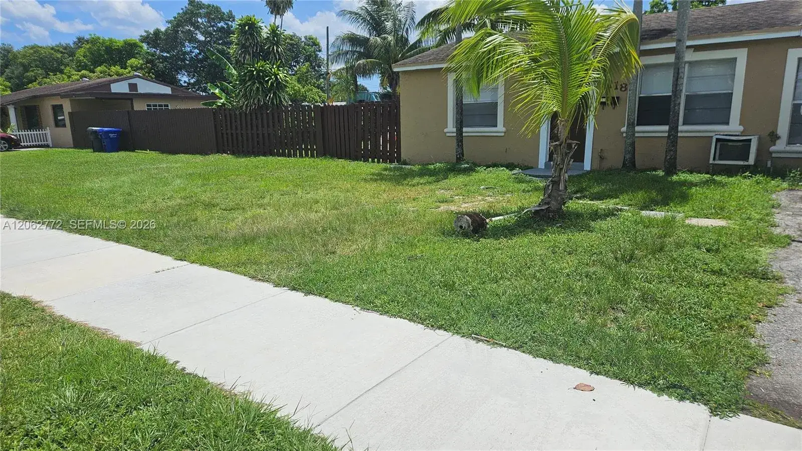6118 Plunkett St # 1, Hollywood FL 33023