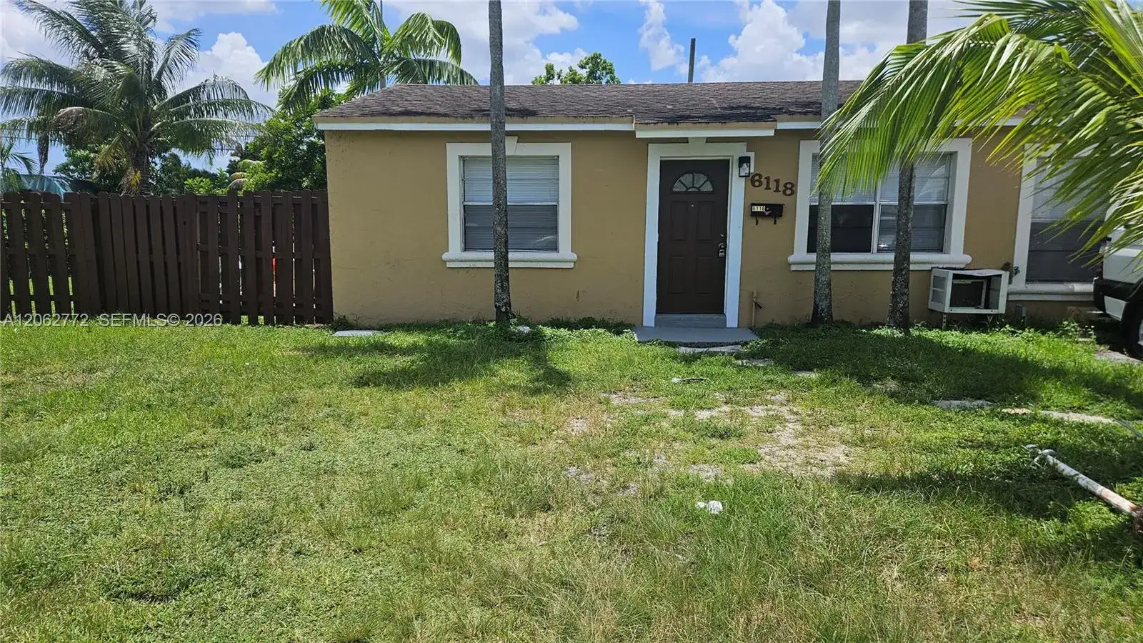 6118 Plunkett St # 1, Hollywood FL 33023 photo 2